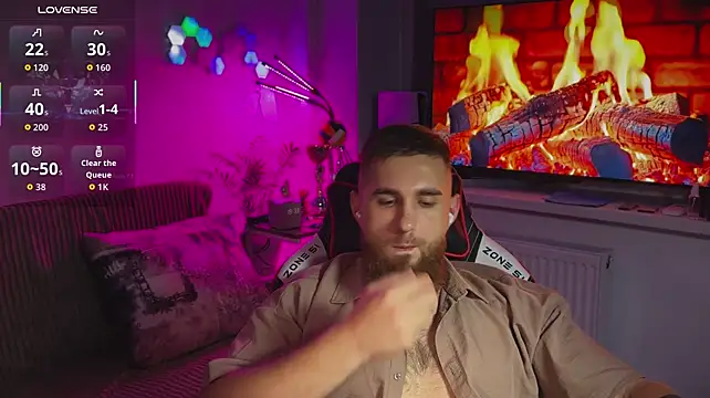 Sweeet__boy Show Webcam