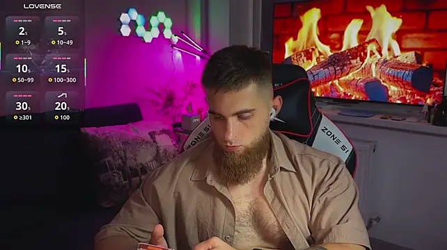 Sweeet__boy webkamerás műsora