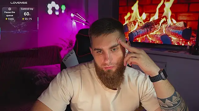 Webkamerová show Sweeet__boy