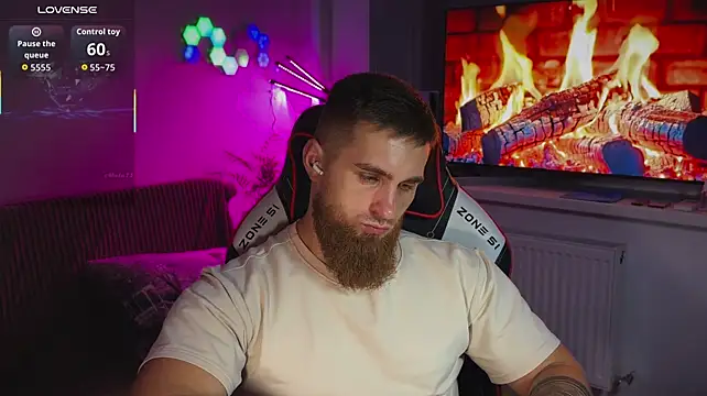 Sweeet__boyn Webbikameraesitys