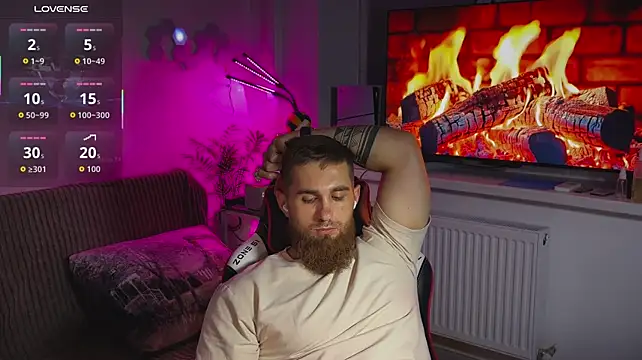 Webkamerová show Sweeet__boy