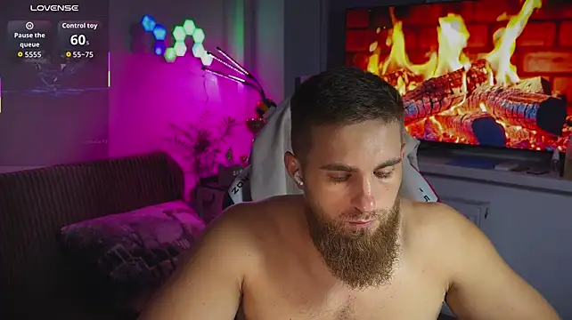 Sweeet__boy's Webcam Show