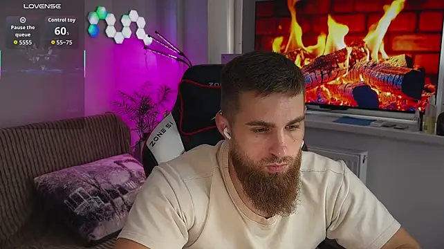 Show webcam de Sweeet__boy