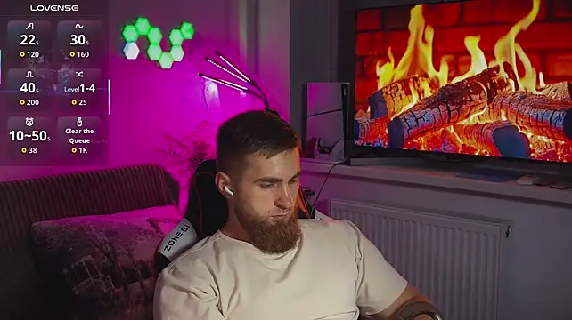 Pokazy przed kamerką – Sweeet__boy