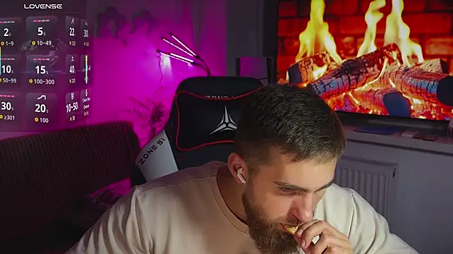 Sweeet__boy Шоу с уебкамера