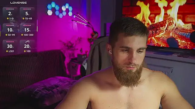 Show de Sweeet__boy na webcam