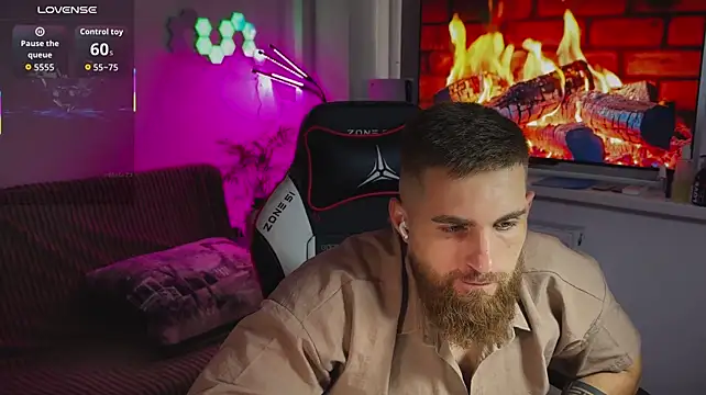 Webkamerová show Sweeet__boy