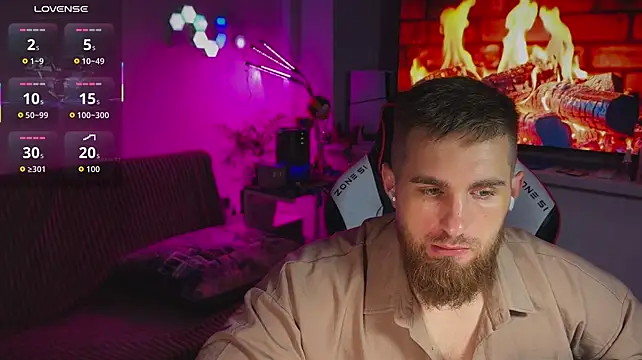 Pokazy przed kamerką – Sweeet__boy