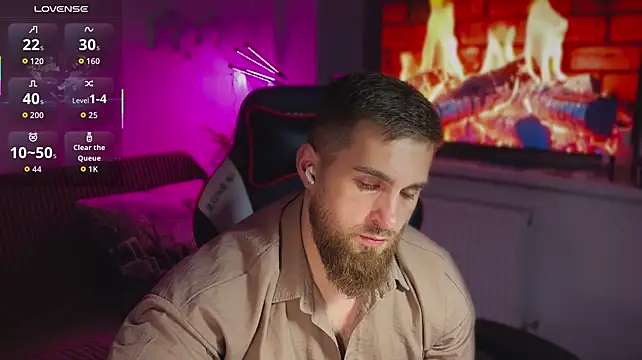 Webkamerová show Sweeet__boy