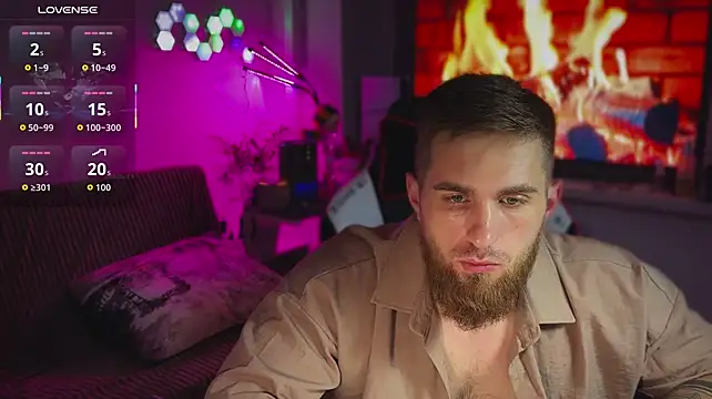 Pokazy przed kamerką – Sweeet__boy