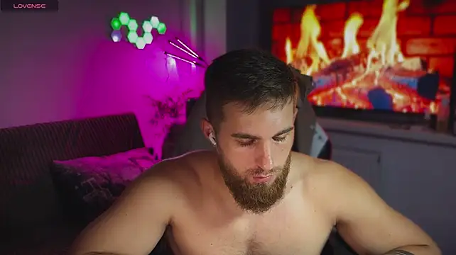 Show webcam de Sweeet__boy