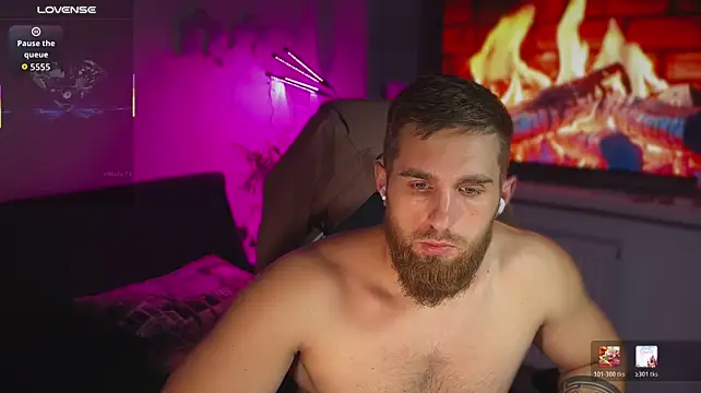 Sweeet__boy Show in webcam