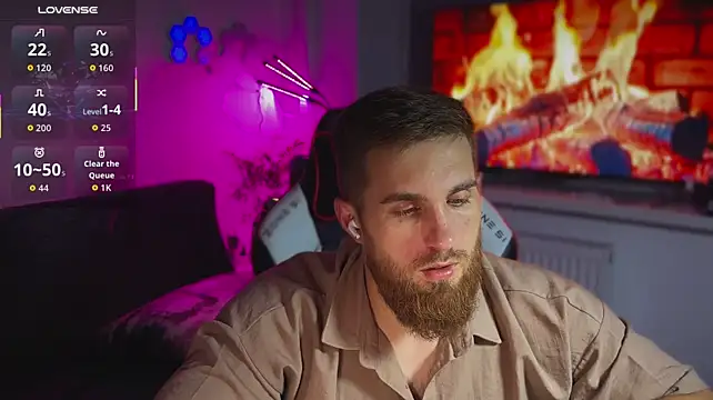 Pokazy przed kamerką – Sweeet__boy