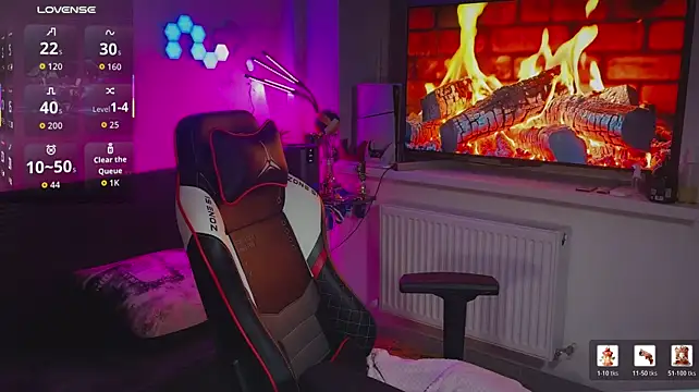 Sweeet__boy Шоу с уебкамера
