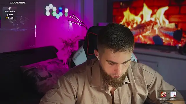 Webkamerová show Sweeet__boy