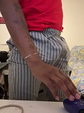 Kokinou Webcam Show