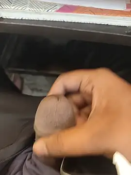 u_wan_me's Webcam Show