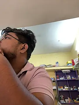 u_wan_me Show in webcam