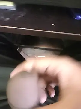 u_wan_me Webcam-Show