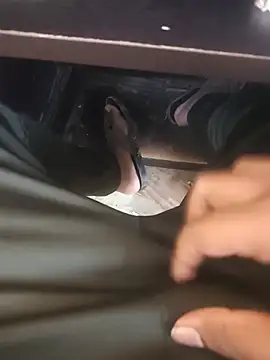 u_wan_men Webbikameraesitys