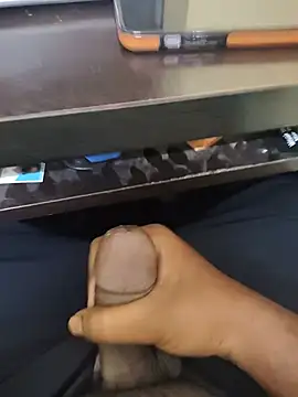 u_wan_me ওয়েবক্যাম শো