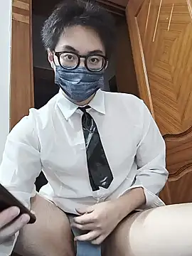 Gakuran0nanist Webcamshow