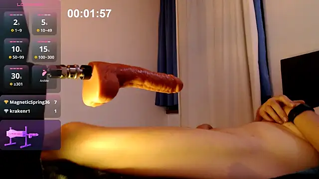-sluttyass- Adlı Modelin Web Kamerası Şovu