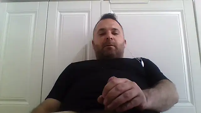 Show de doruk426868 na webcam