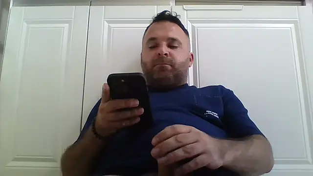 doruk426868 Adlı Modelin Web Kamerası Şovu