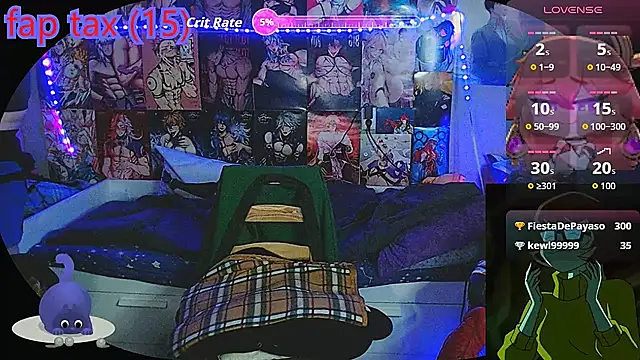 _jin_kim_'s Webcam Show