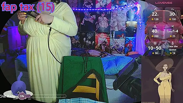 _jin_kim_ Adlı Modelin Web Kamerası Şovu