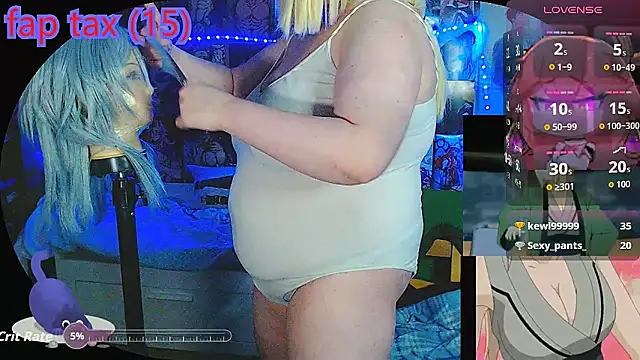 Show Webcam de _jin_kim_