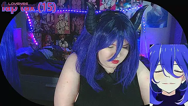 Show webcam de _jin_kim_