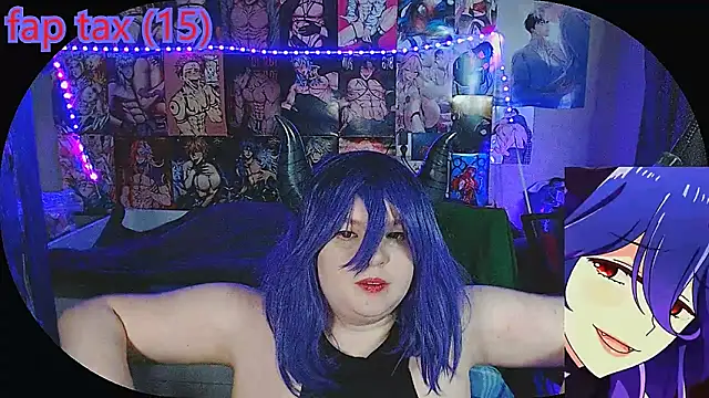 _jin_kim_ – Live XXX-chat