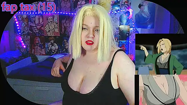 _jin_kim_ Show in webcam