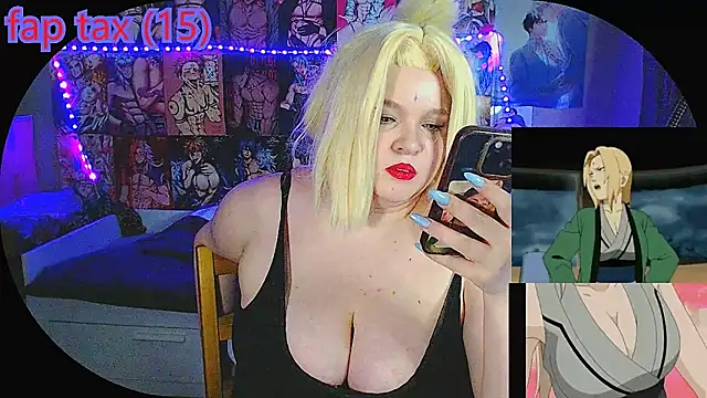_jin_kim_'s Live XXX Chat