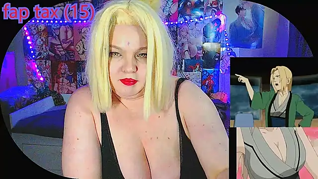 عرض كام _jin_kim_