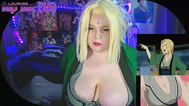 Chat +18 de _jin_kim_ ao vivo