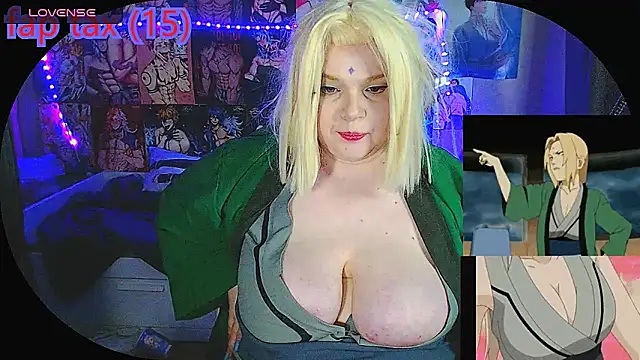 _jin_kim_ Adlı Modelin Canlı XXX Sohbeti