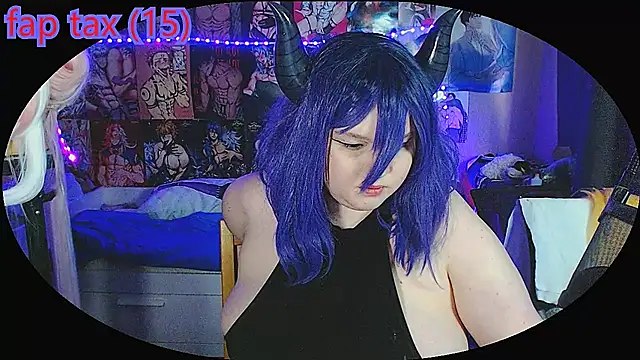_jin_kim_n Webbikameraesitys