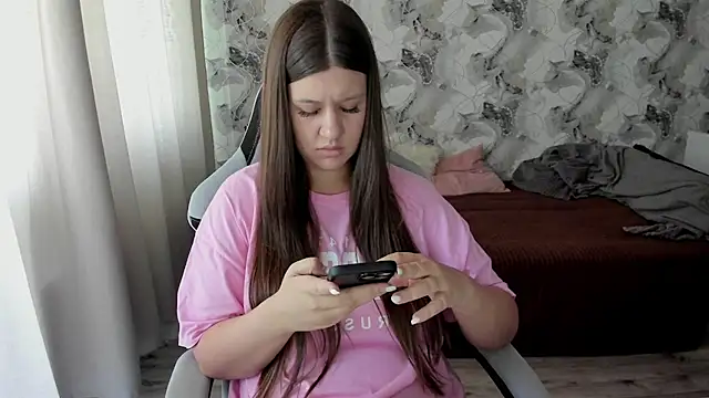 Lis_Kollen's Live XXX Chat