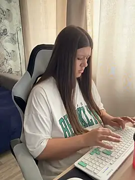 Lis_Kollen's Webcam Show