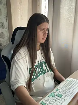 Živý XXX chat Lis_Kollen