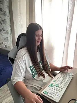 Živý XXX chat Lis_Kollen