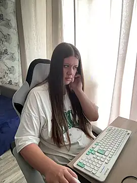 Chat XXX en directo de Lis_Kollen