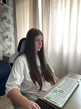 Lis_Kollen Adlı Modelin Canlı XXX Sohbeti