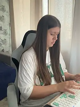 Lis_Kollen Adlı Modelin Canlı XXX Sohbeti