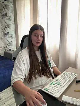 Webkamerová show Lis_Kollen