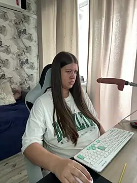 Lis_Kollen 라이브 XXX 채팅