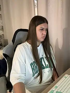 Živý XXX chat Lis_Kollen